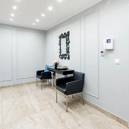 Apartment Glamour Rentyear