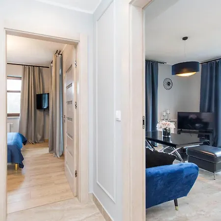 Glamour Rentyear Apartment