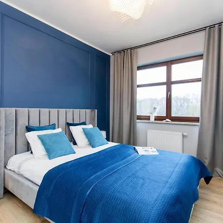 Apartment Glamour Rentyear *