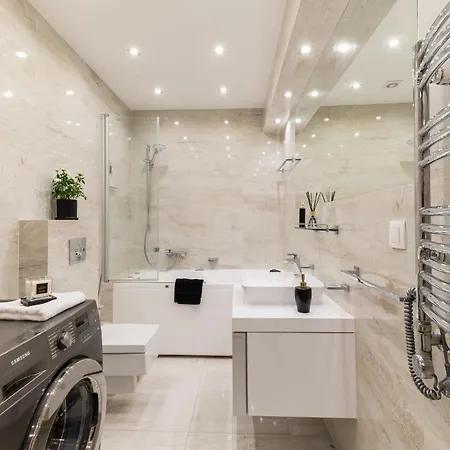 Apartment Glamour Rentyear *