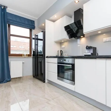 Apartament Glamour Rentyear *
