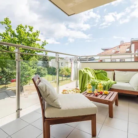 Glamour Rentyear Apartament